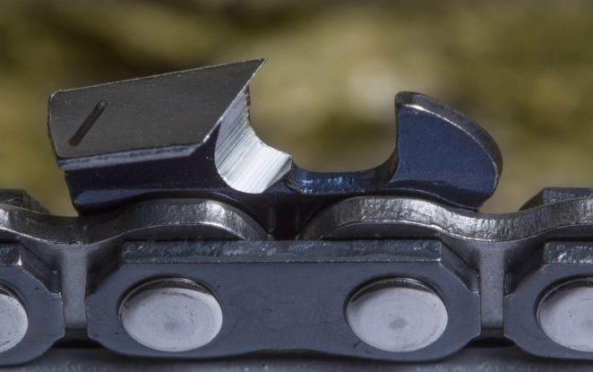 Chainsaw Chains