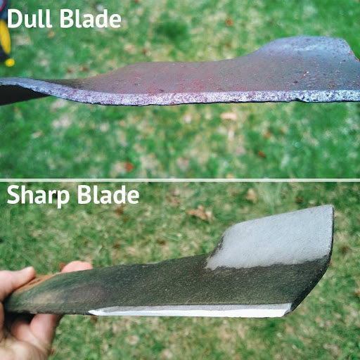 Lawn Mower Blades