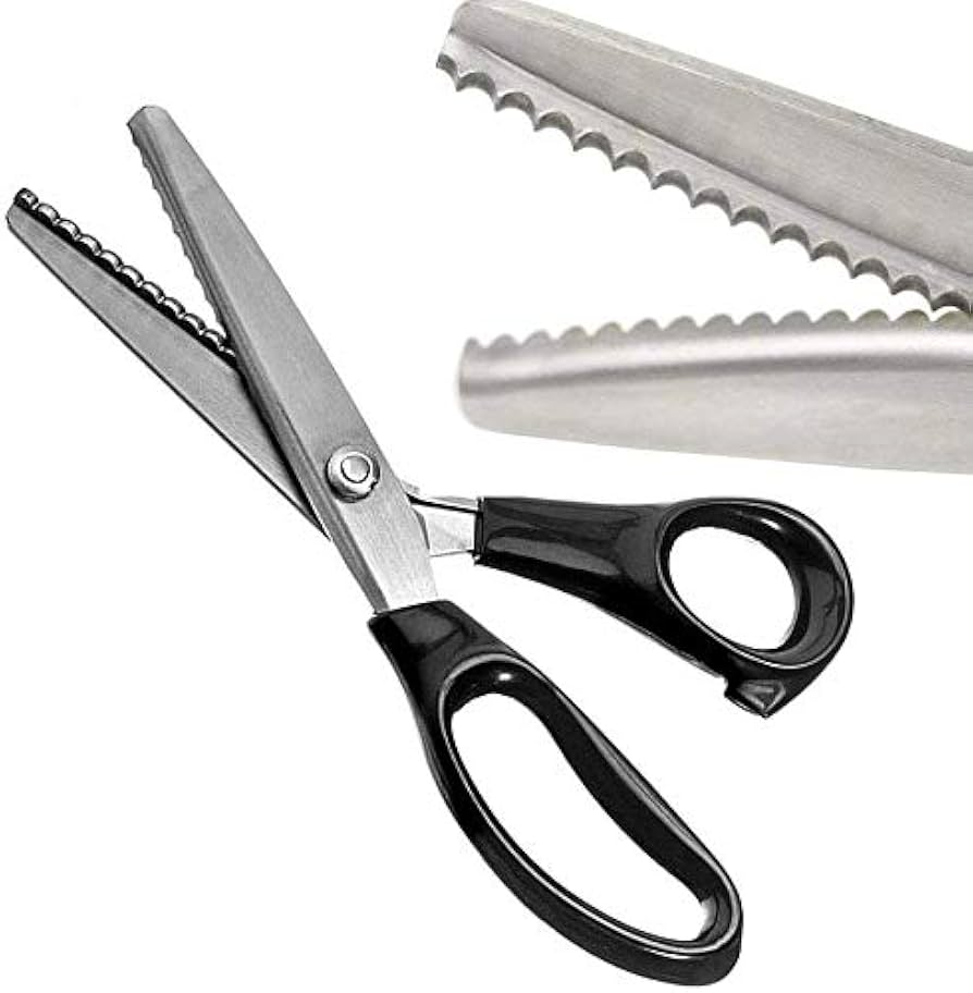 Fabric/Pinking Shears